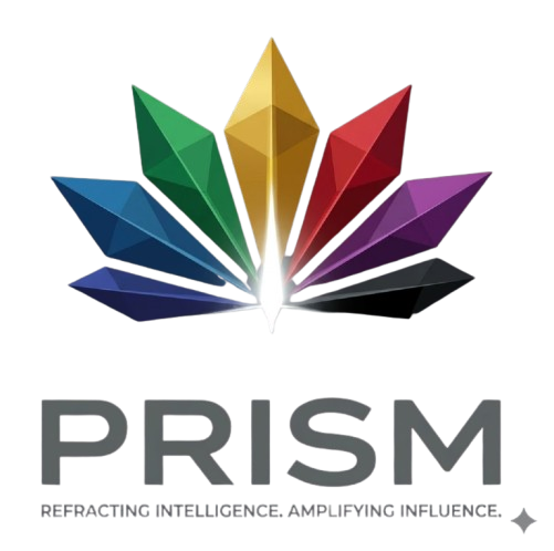 PRISM AI Editorial Intelligence